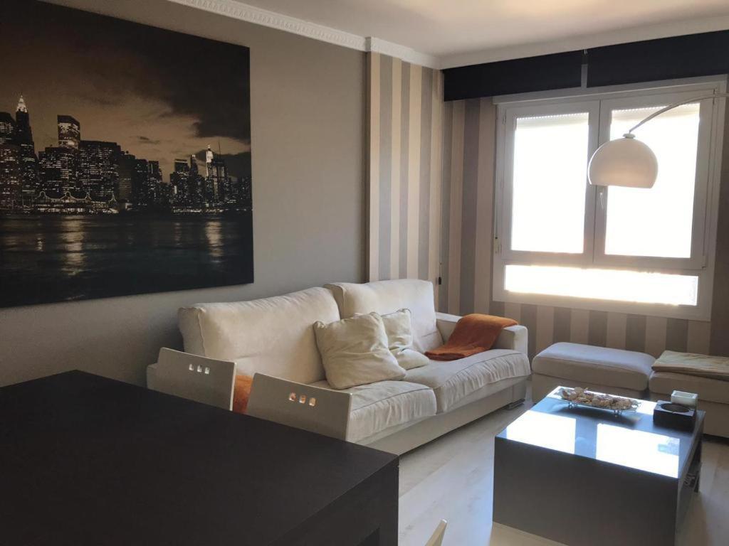 Portosin Atico Apartment Gayanes   Exterior foto